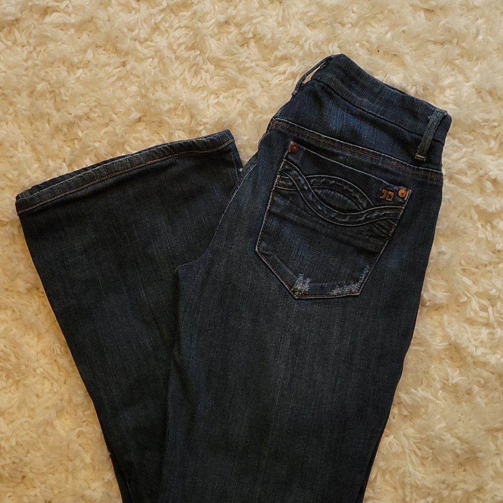 Joe's Premium Jeans